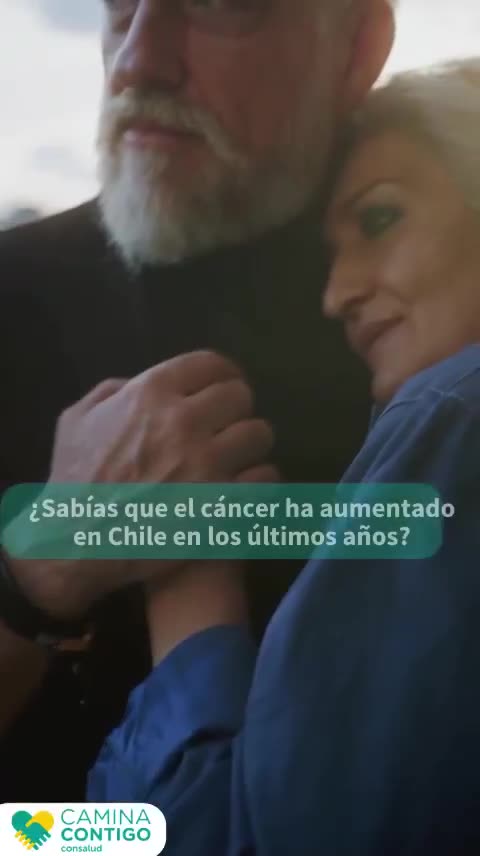 Camina Contigo Consalud