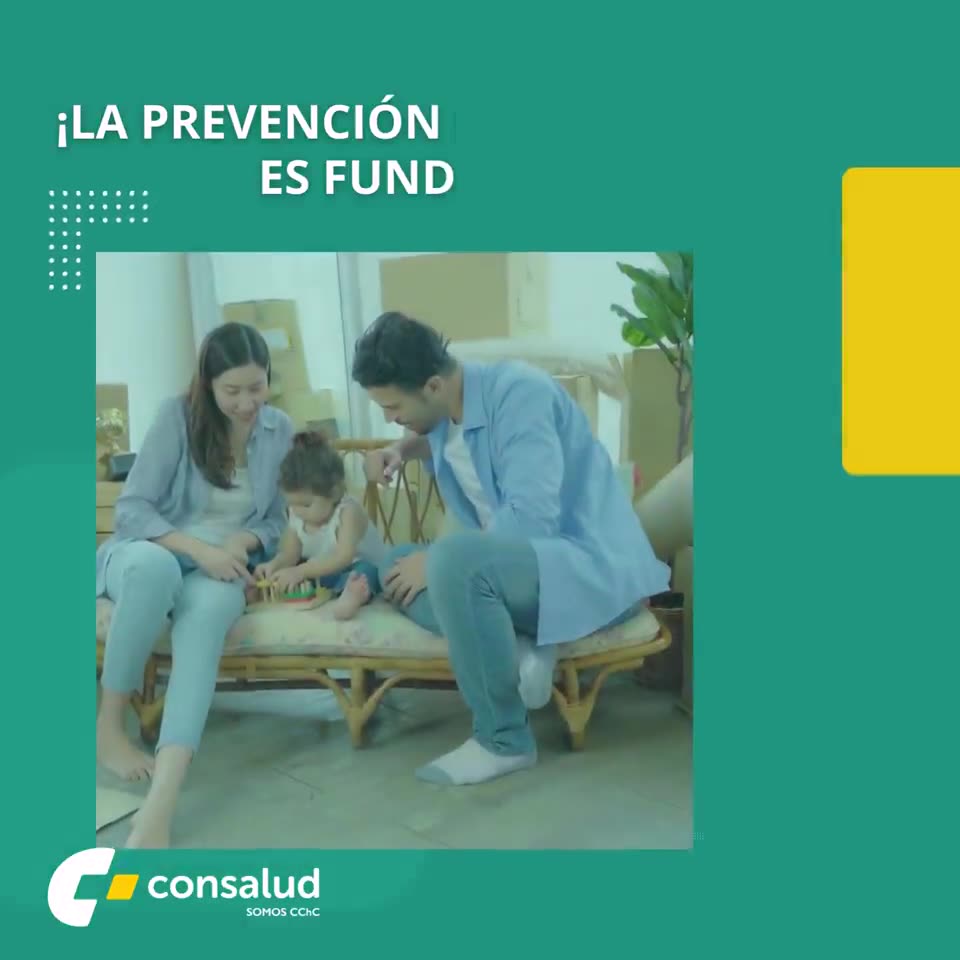 Exámenes preventivos