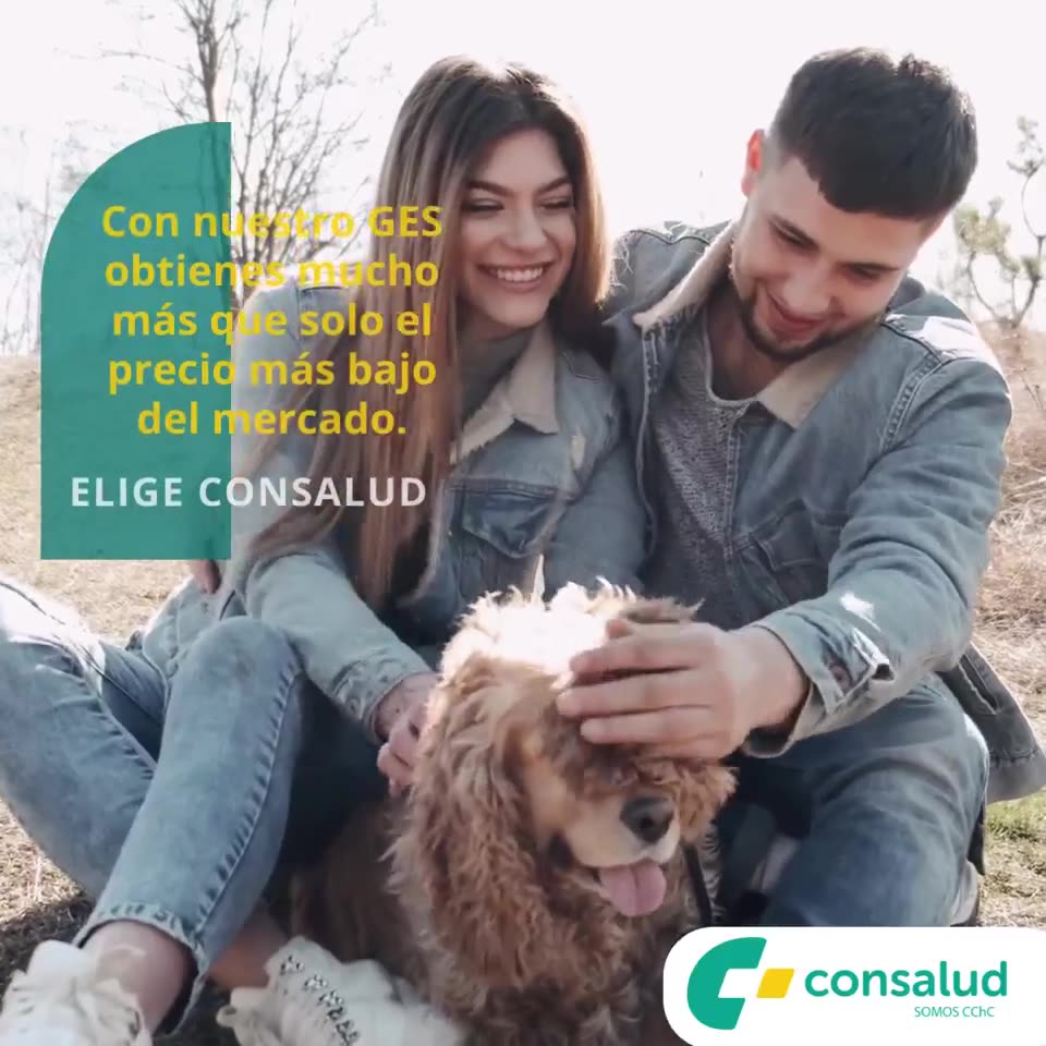 GES Consalud